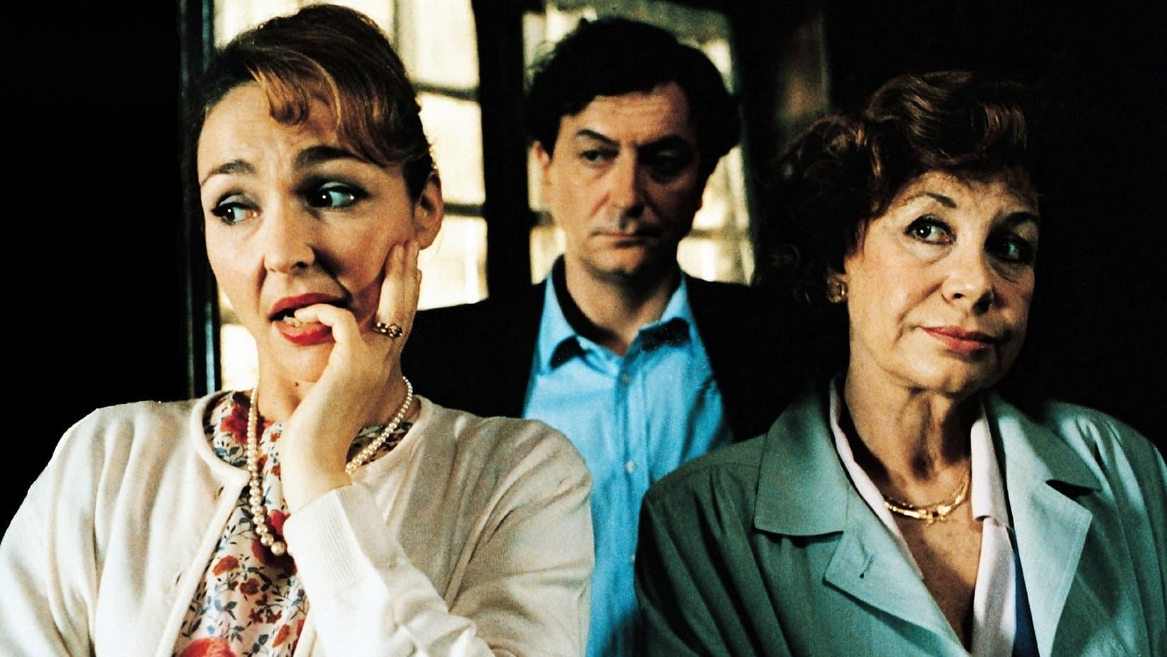 Aria di famiglia - immagine