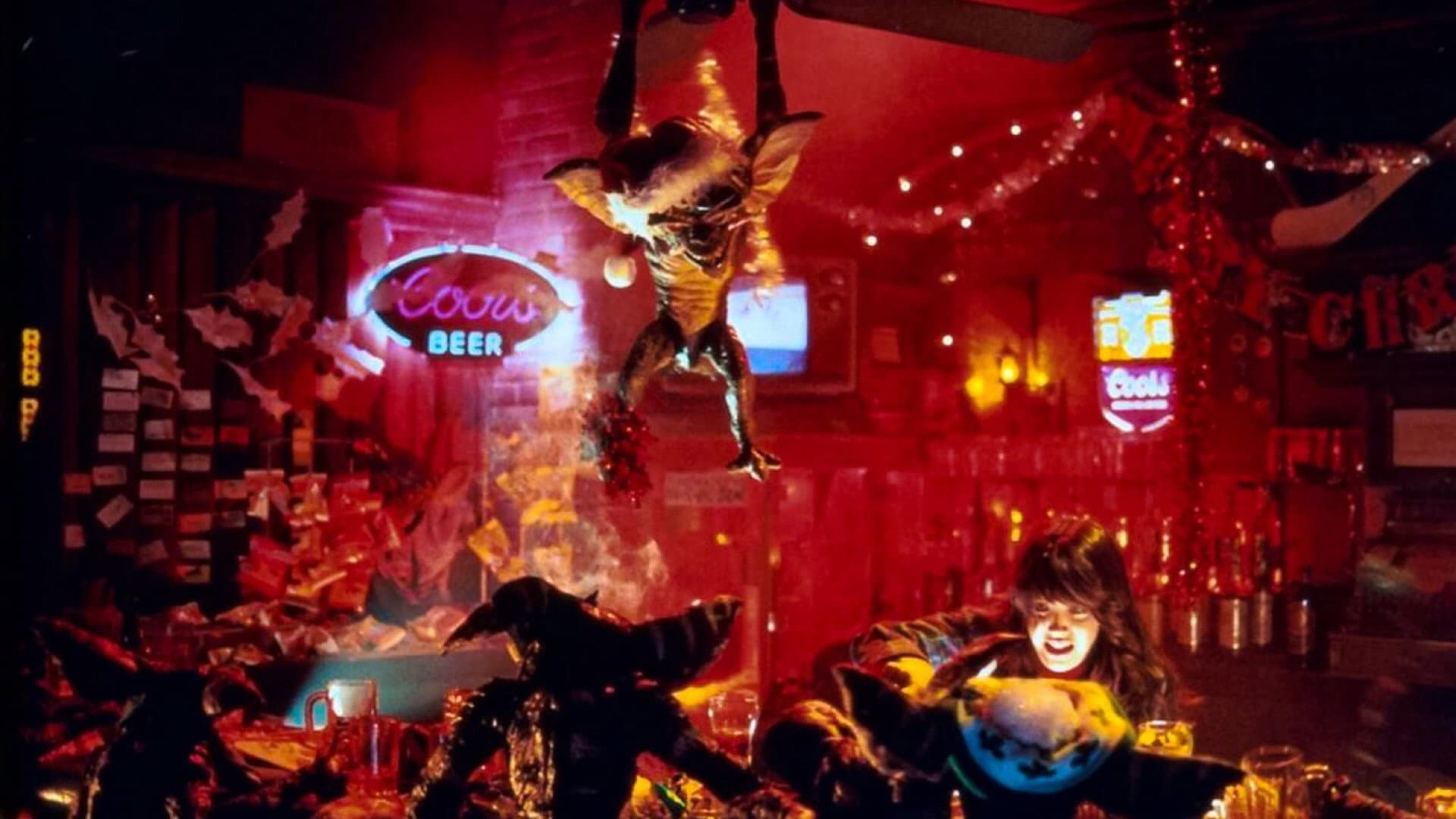 Gremlins - immagine