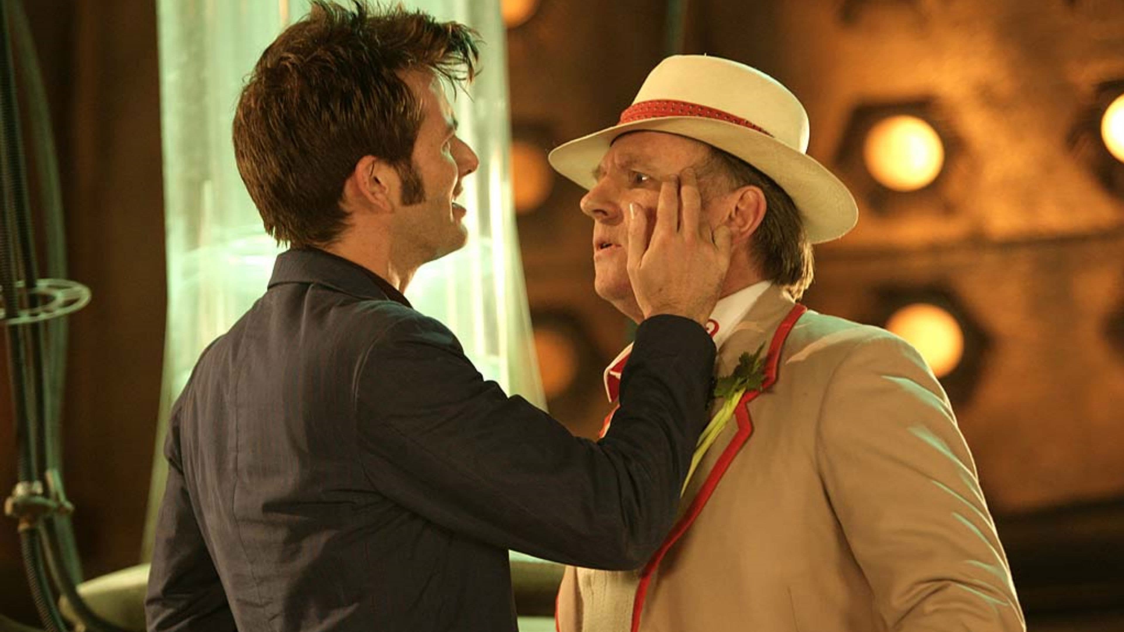 Doctor Who: Time Crash - immagine