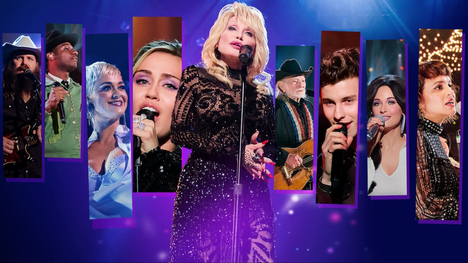 Dolly Parton: A MusiCares Tribute - immagine
