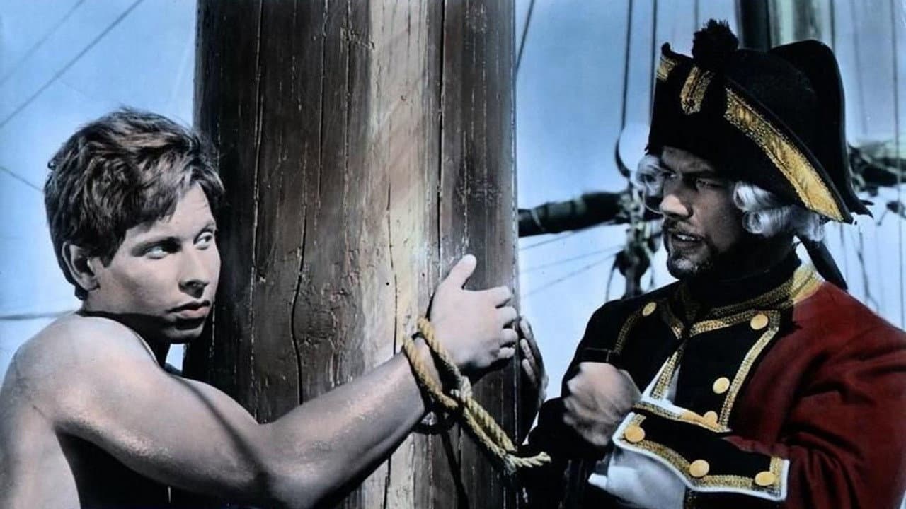 Il giustiziere dei mari - immagine