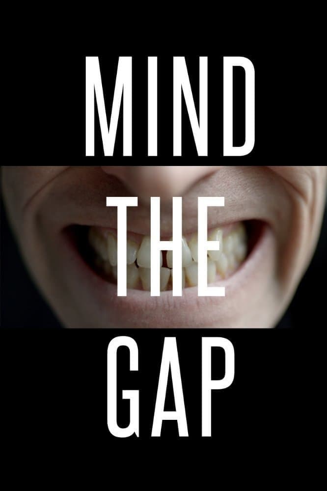 Poster di Mind the Gap