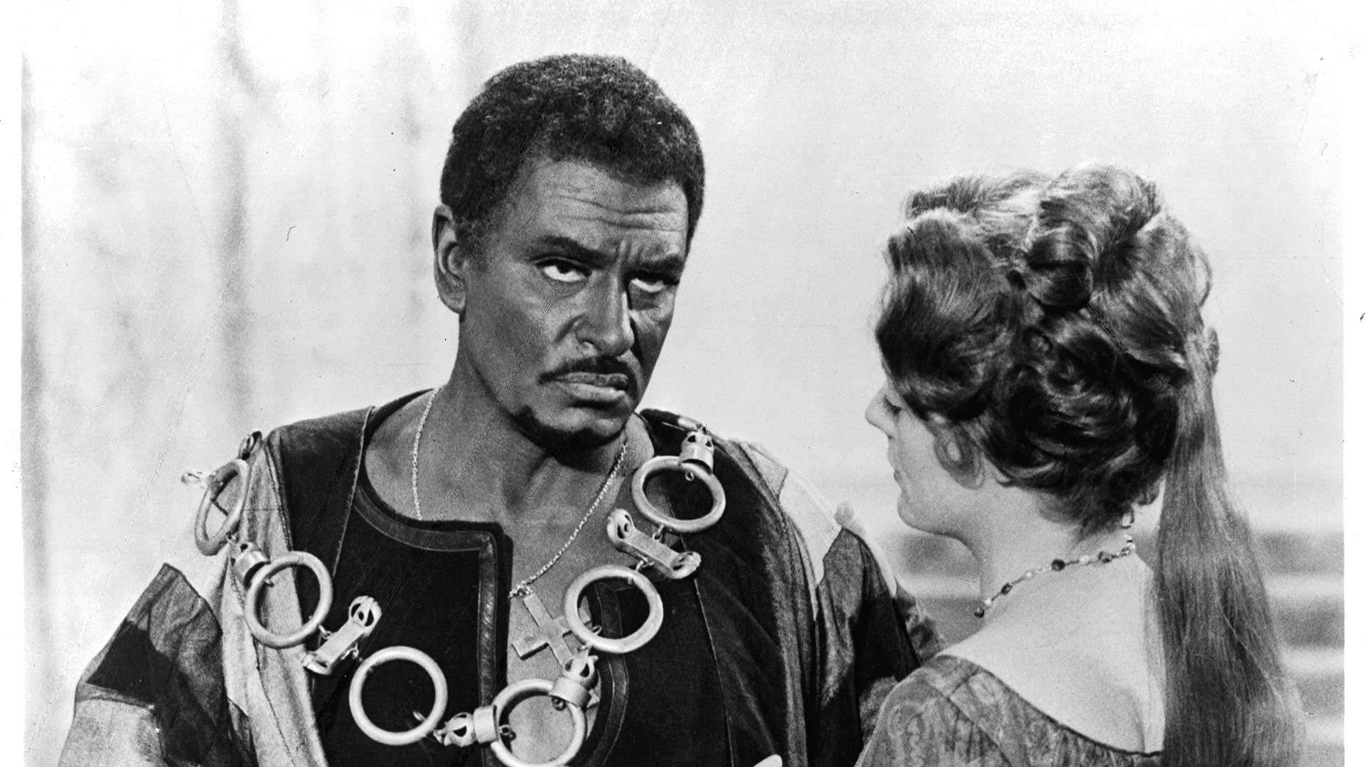 Otello - immagine