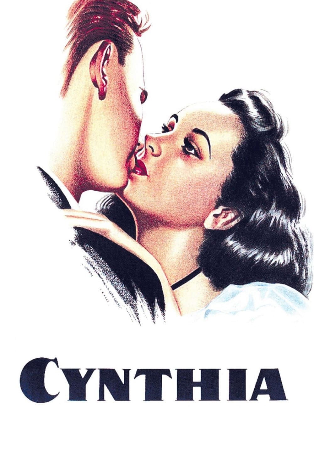 Poster di Cynthia
