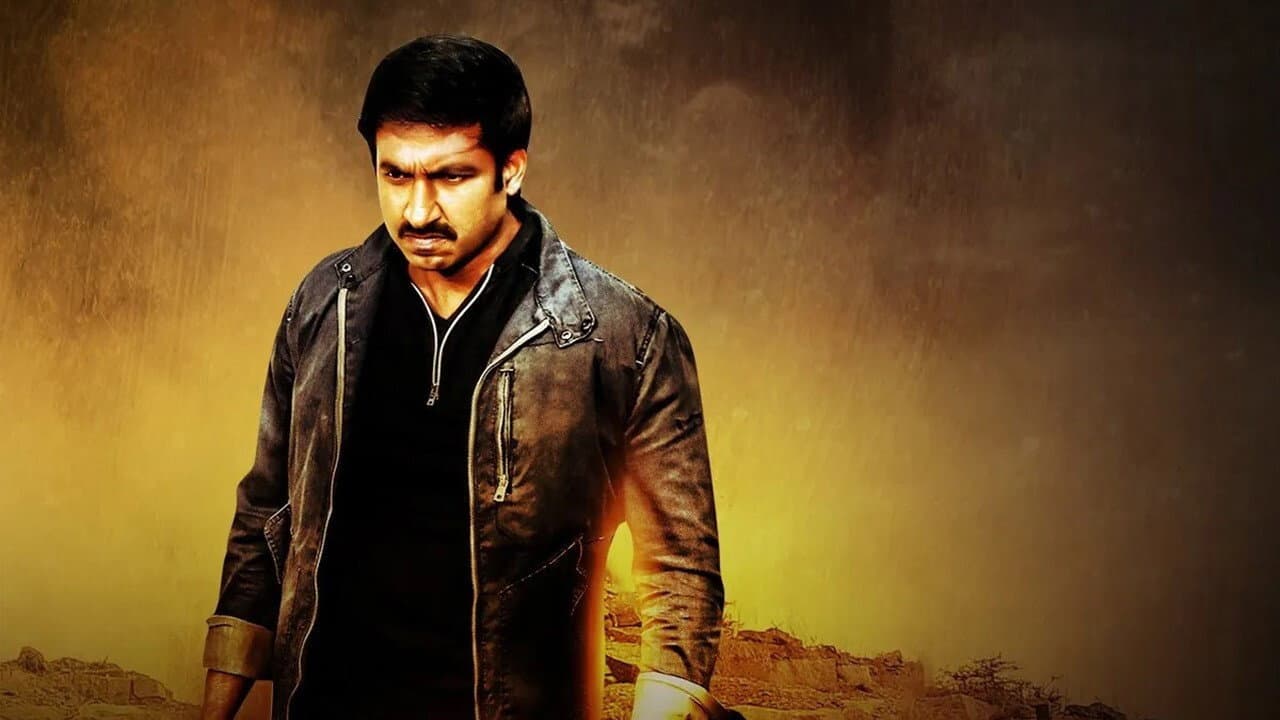 ఆరడుగుల బుల్లెట్‌ - immagine