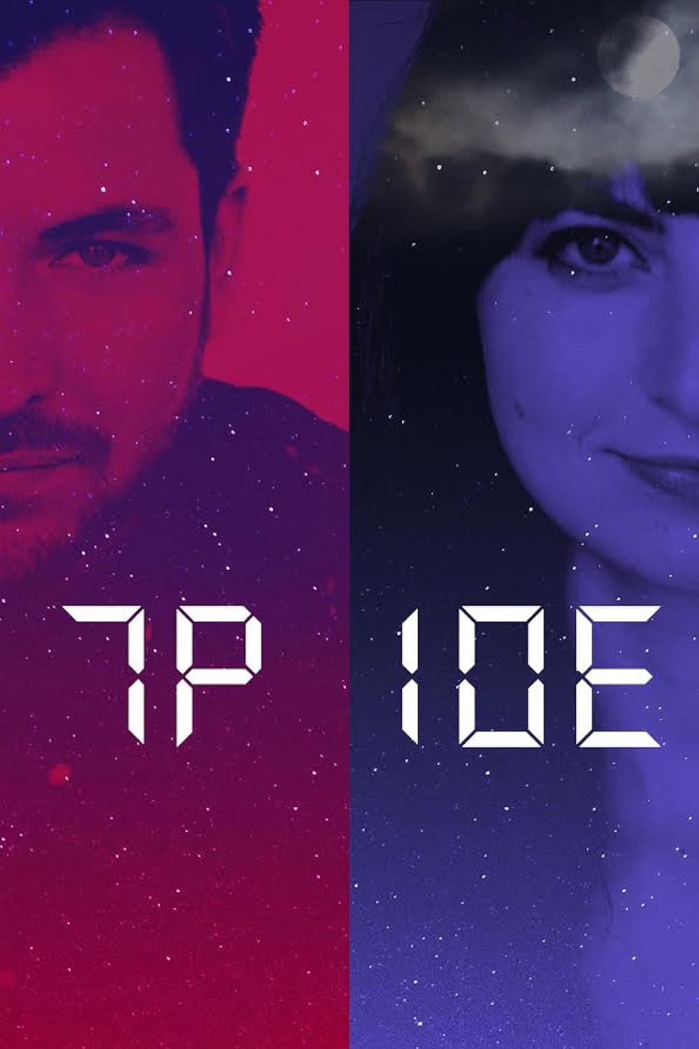Poster di 7p/10e