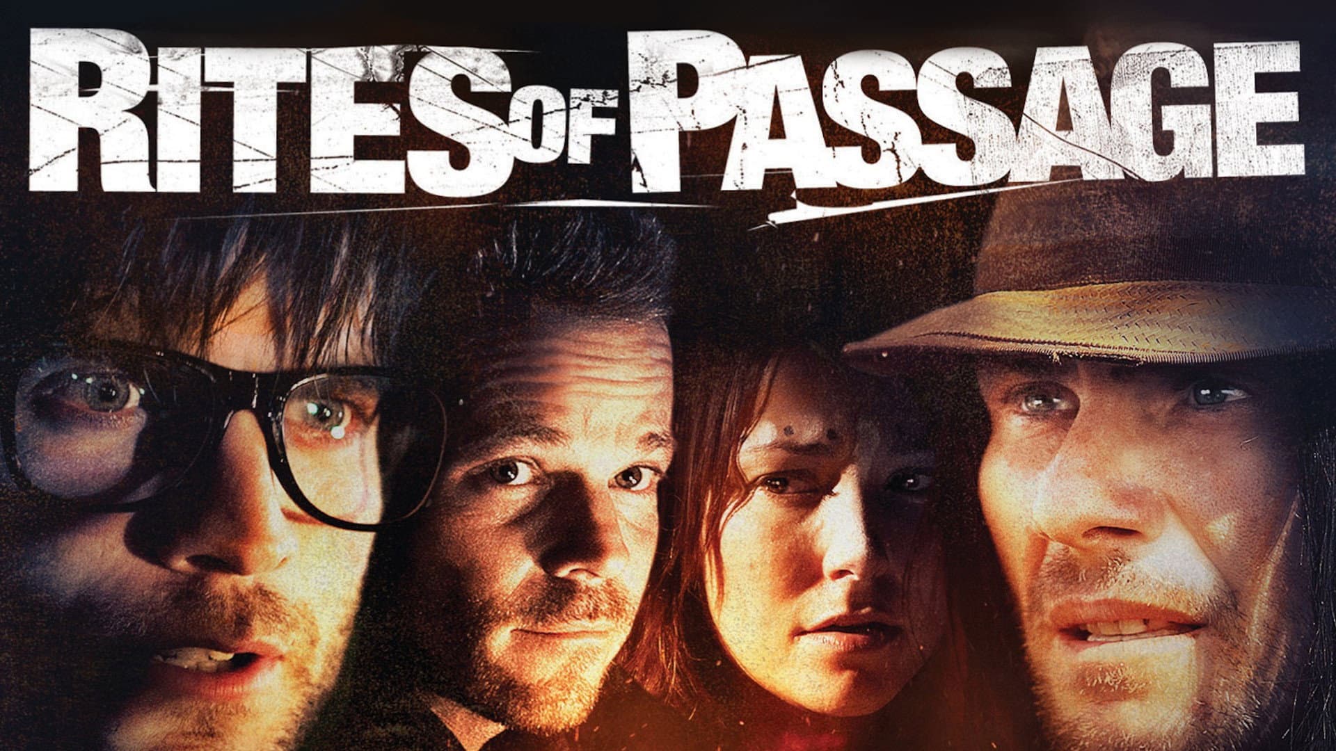 Rites of Passage - immagine