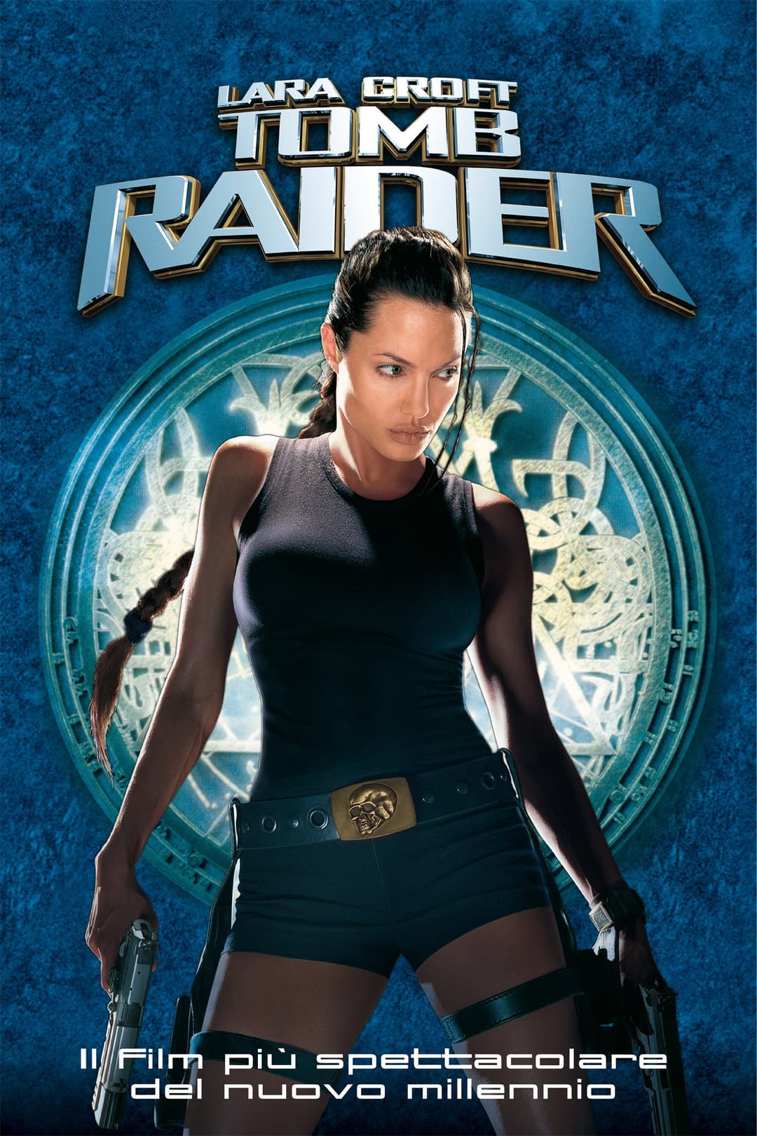 Poster di Lara Croft - Tomb Raider