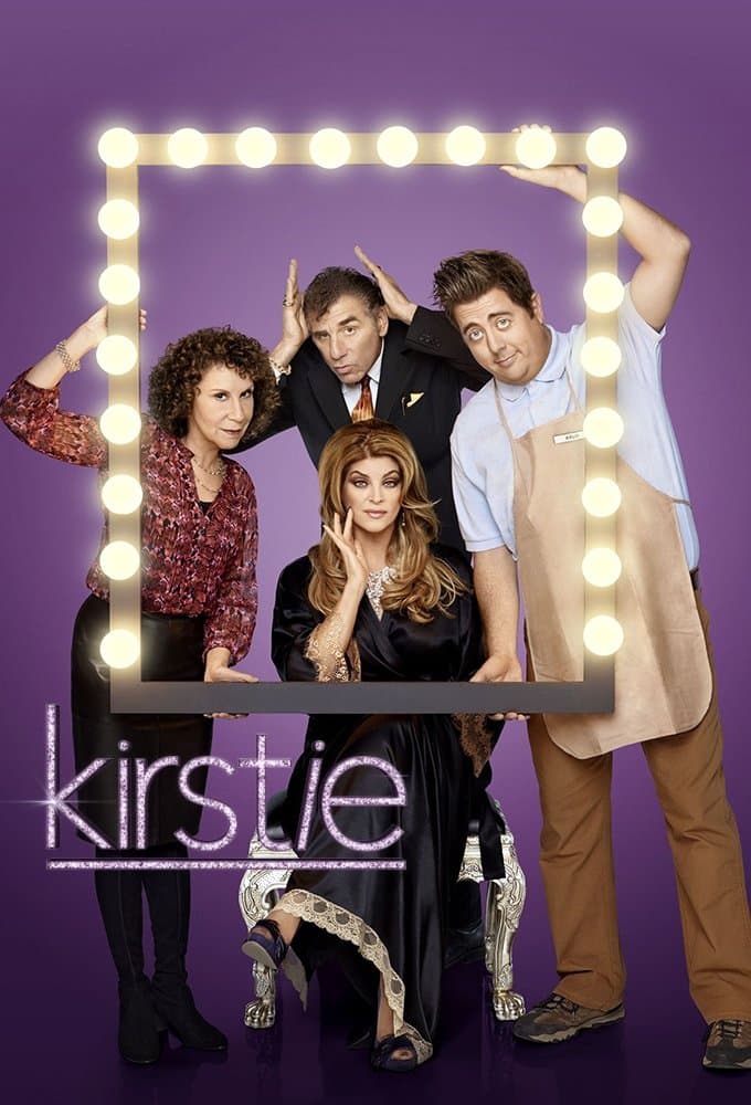 Poster di Kirstie