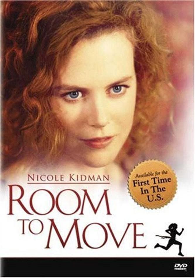 Poster di Room to Move