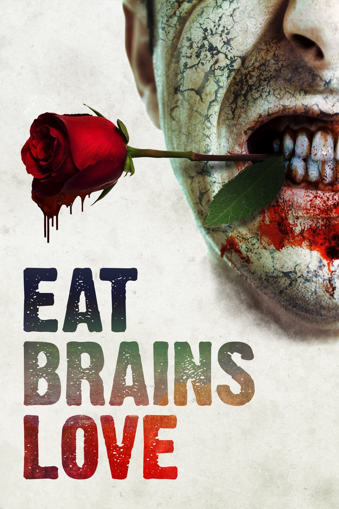 Poster di Eat Brains Love