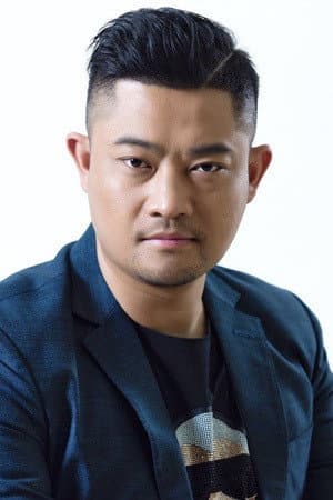 Zhigang Zhao