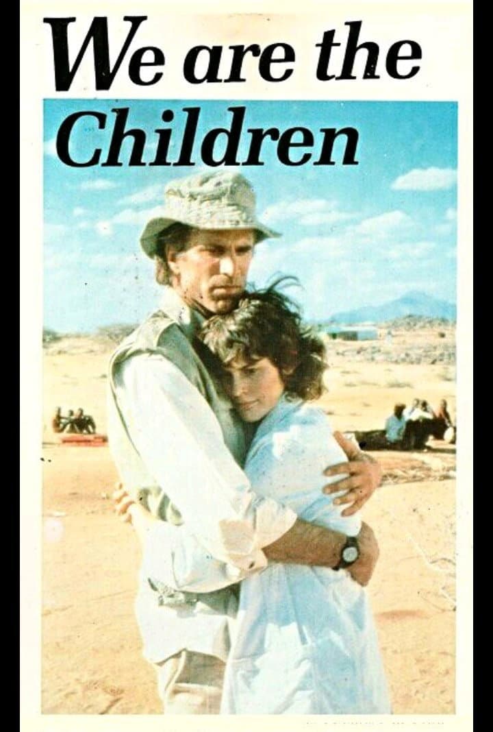 Poster di We Are the Children