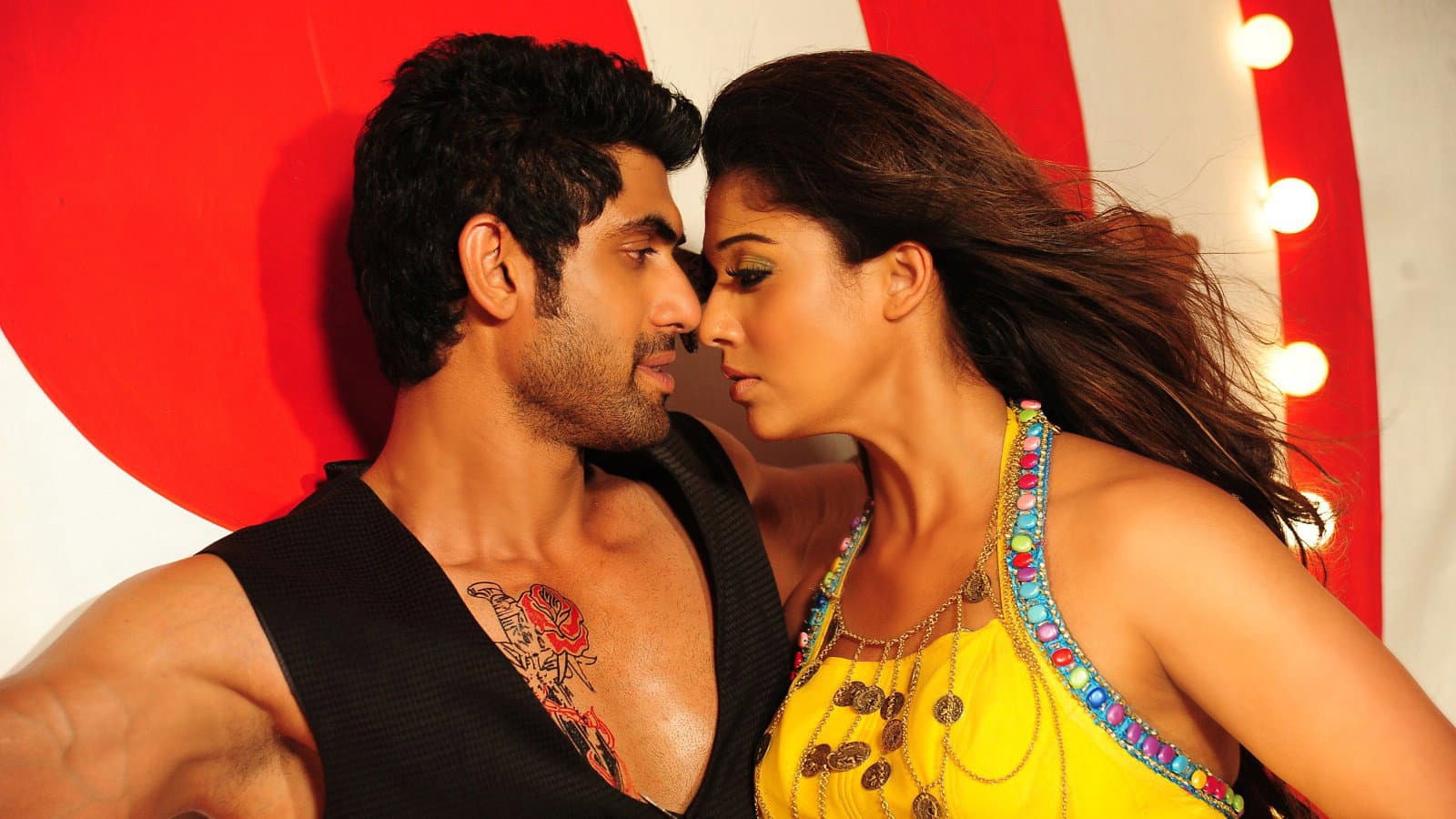 కృష్ణం వందే జగద్గురుం - immagine