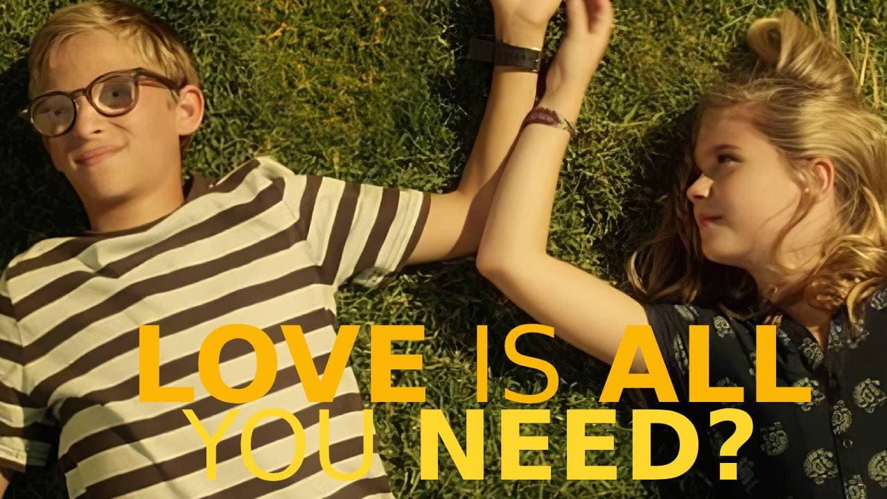 Love Is All You Need? - immagine
