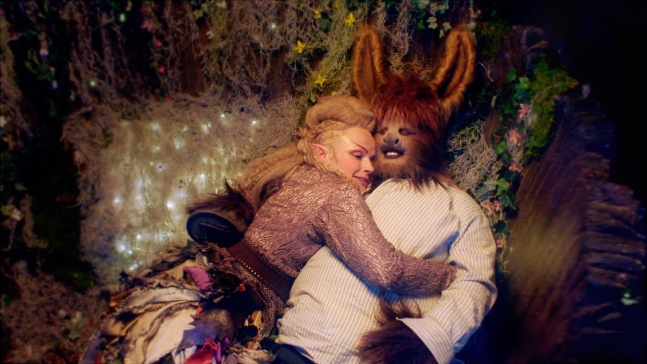 A Midsummer Night's Dream - immagine