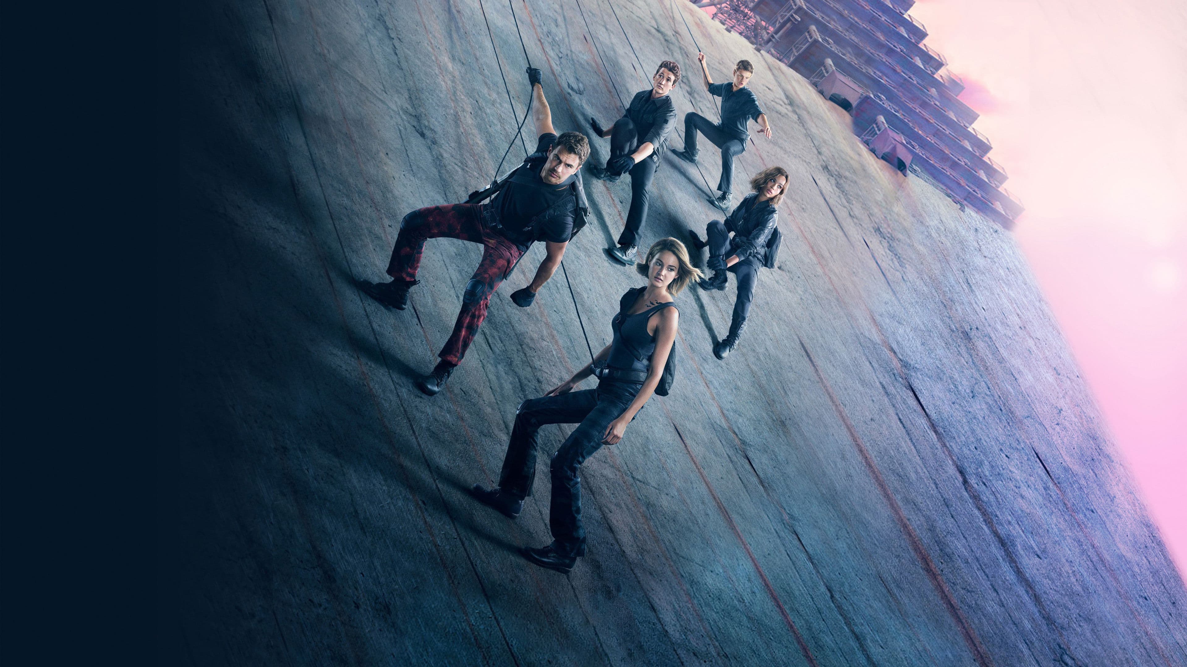 Allegiant - immagine