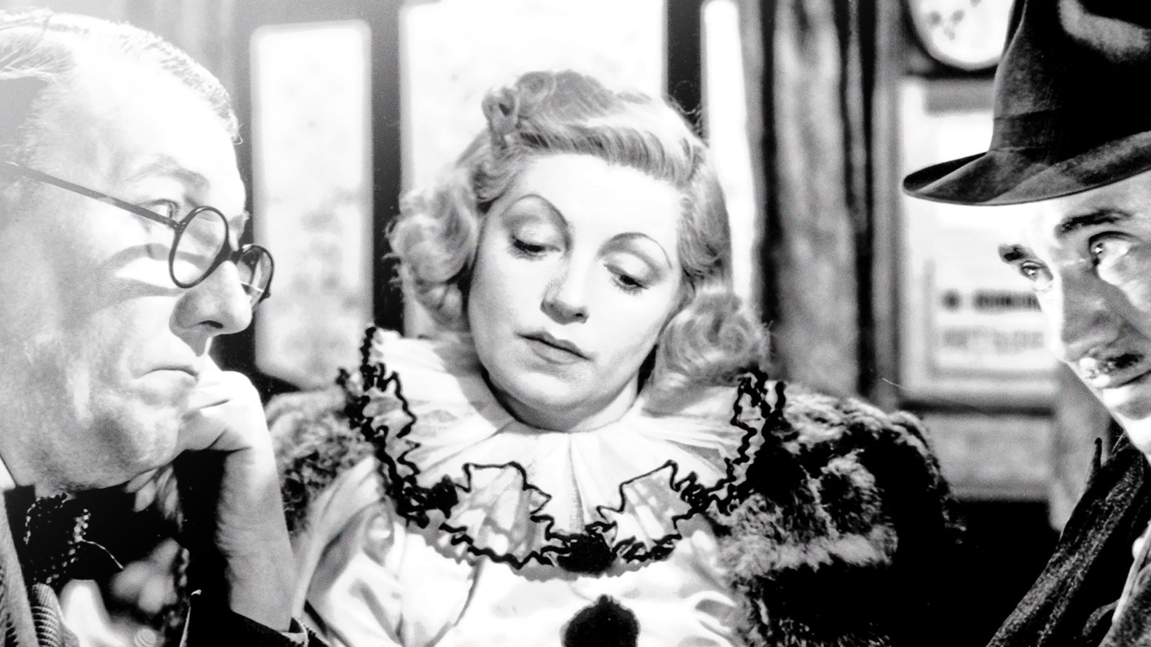 Brighton Rock - immagine