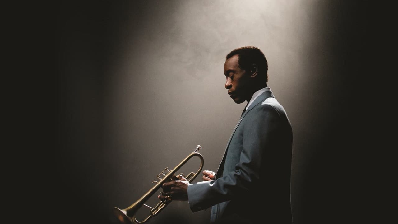 Miles Ahead - immagine