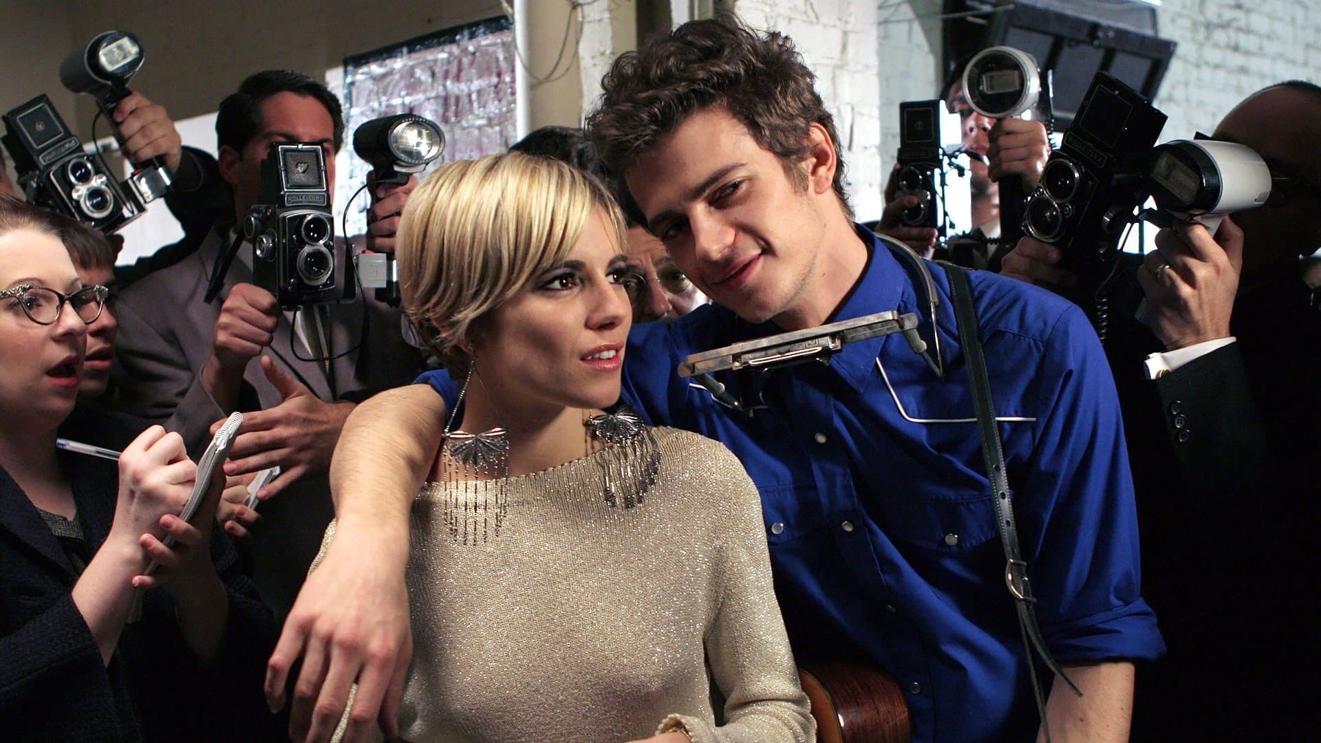 Factory Girl - immagine
