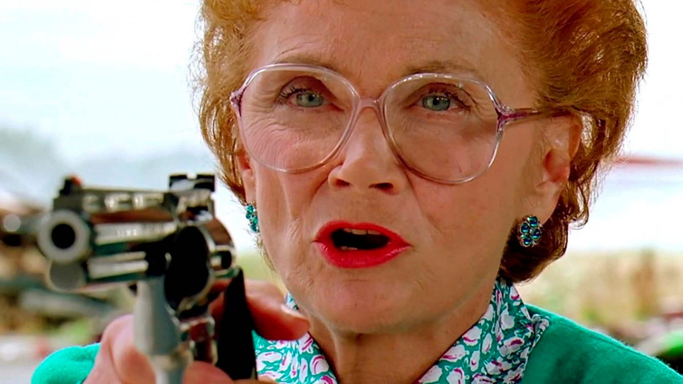 Fermati, o mamma spara - immagine