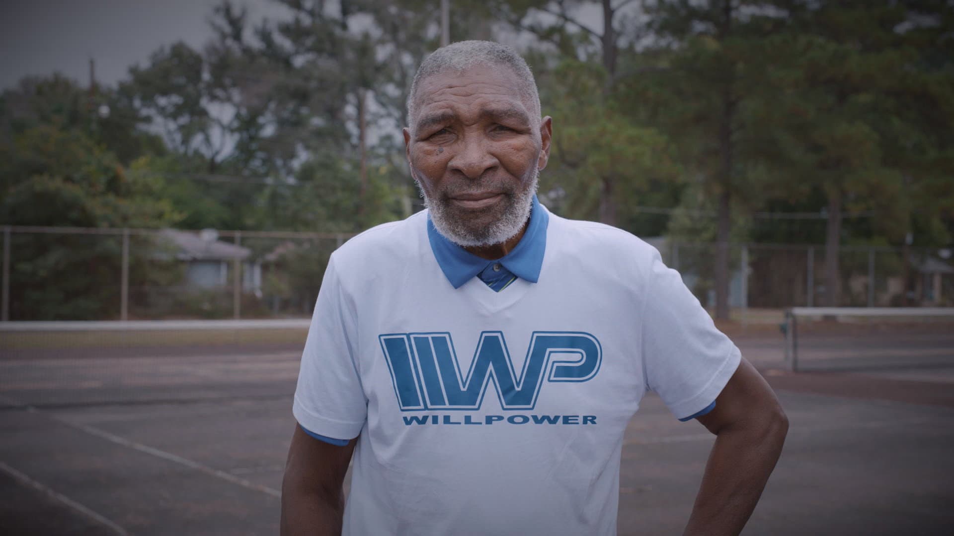 On the Line: The Richard Williams Story - immagine