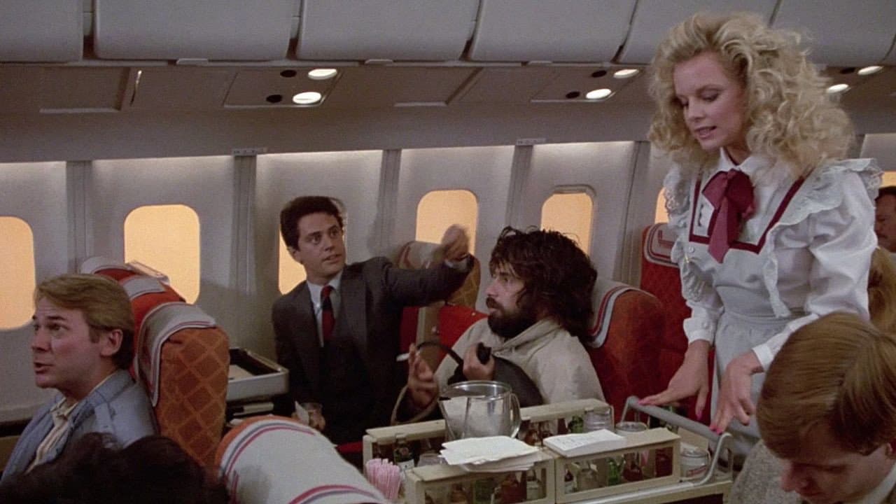 L’aereo più pazzo del mondo 3 - immagine