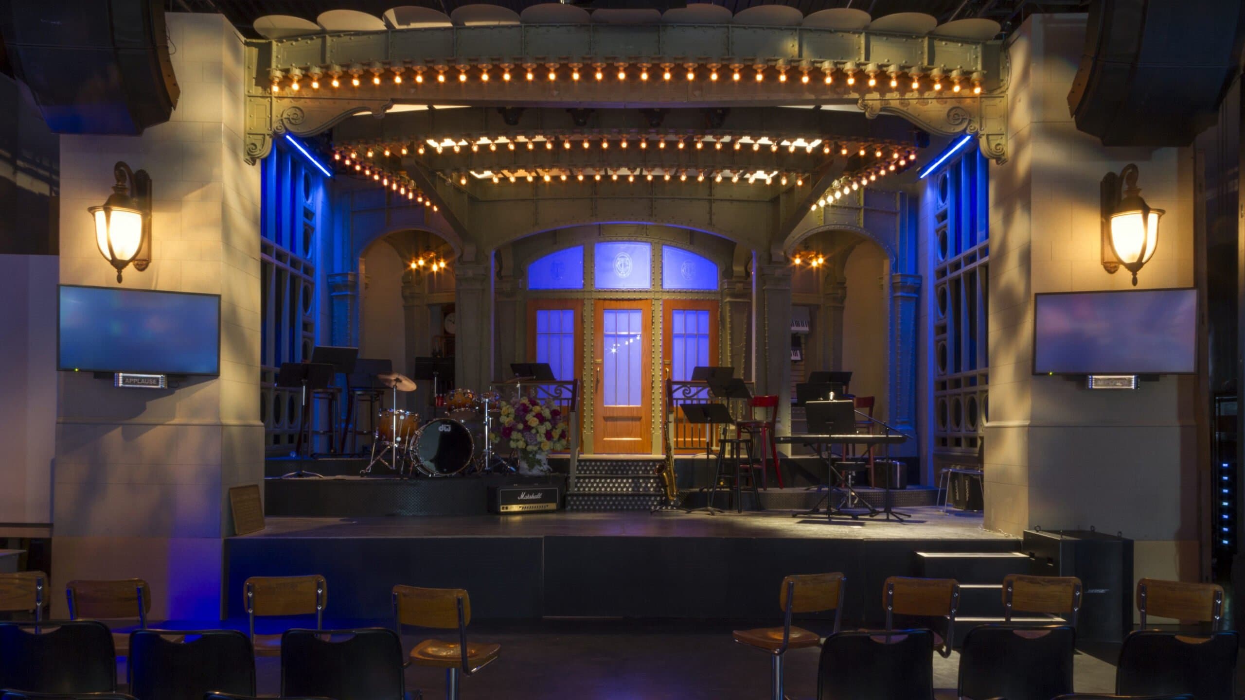 Ladies & Gentlemen... 50 Years of SNL Music - immagine