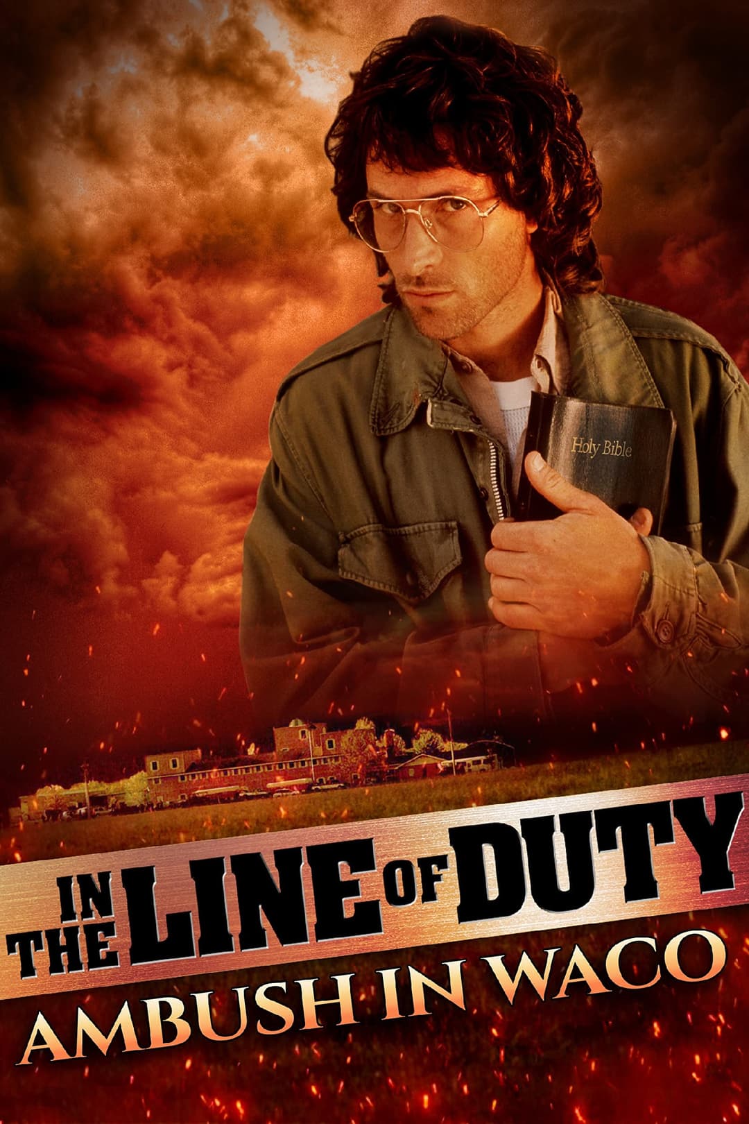 Poster di Il giorno del sacrificio