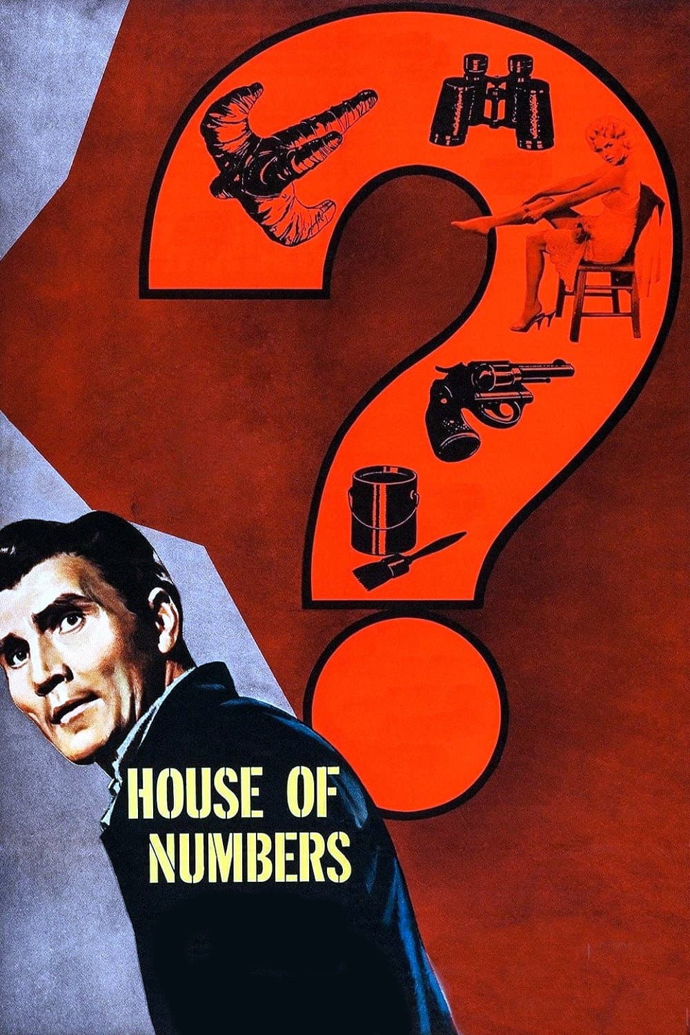 Poster di L'evaso di San Quintino