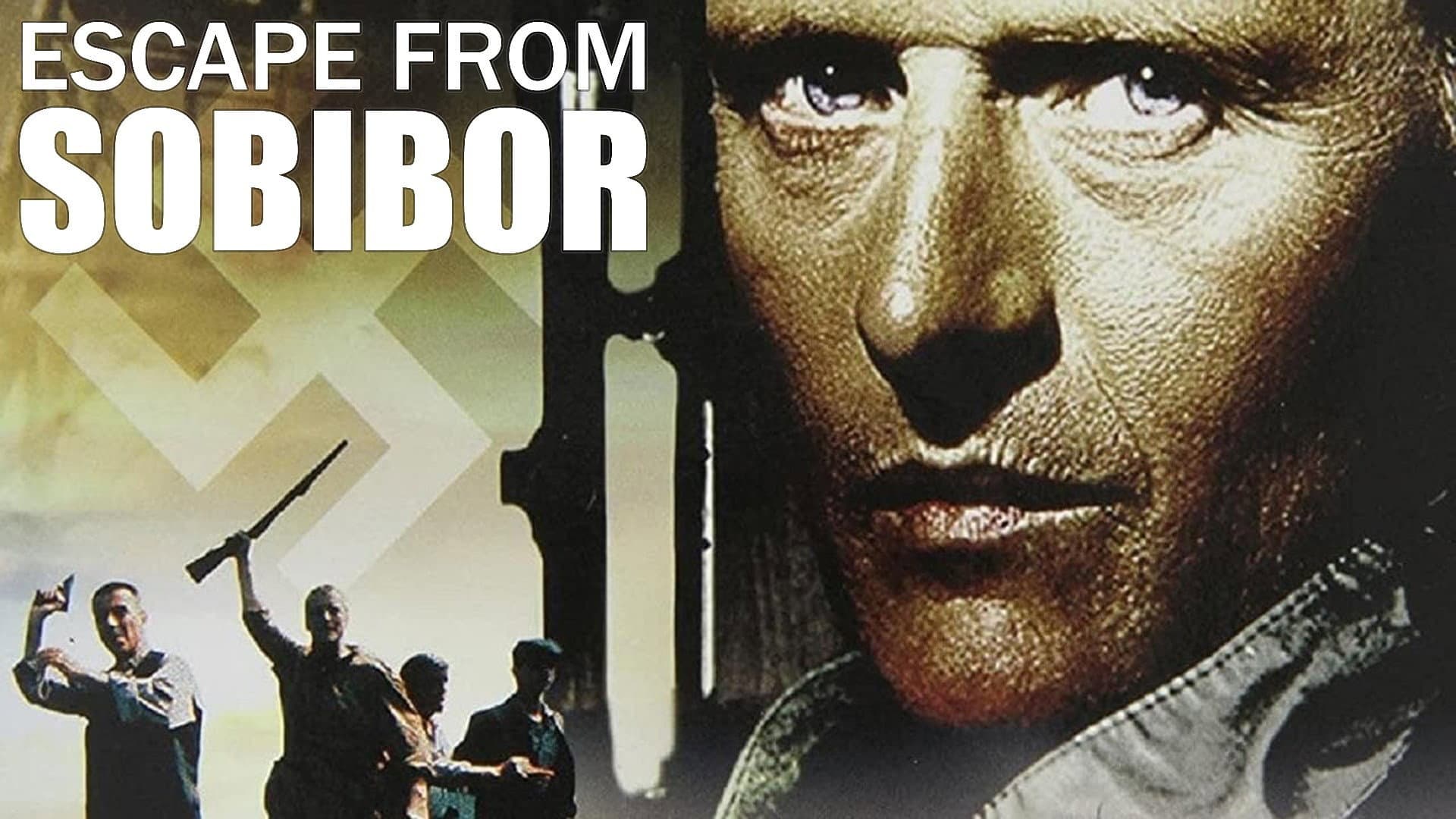 Fuga da Sobibor - immagine