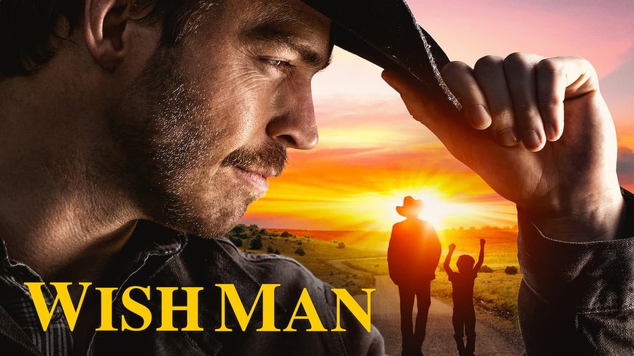 Wish Man - immagine