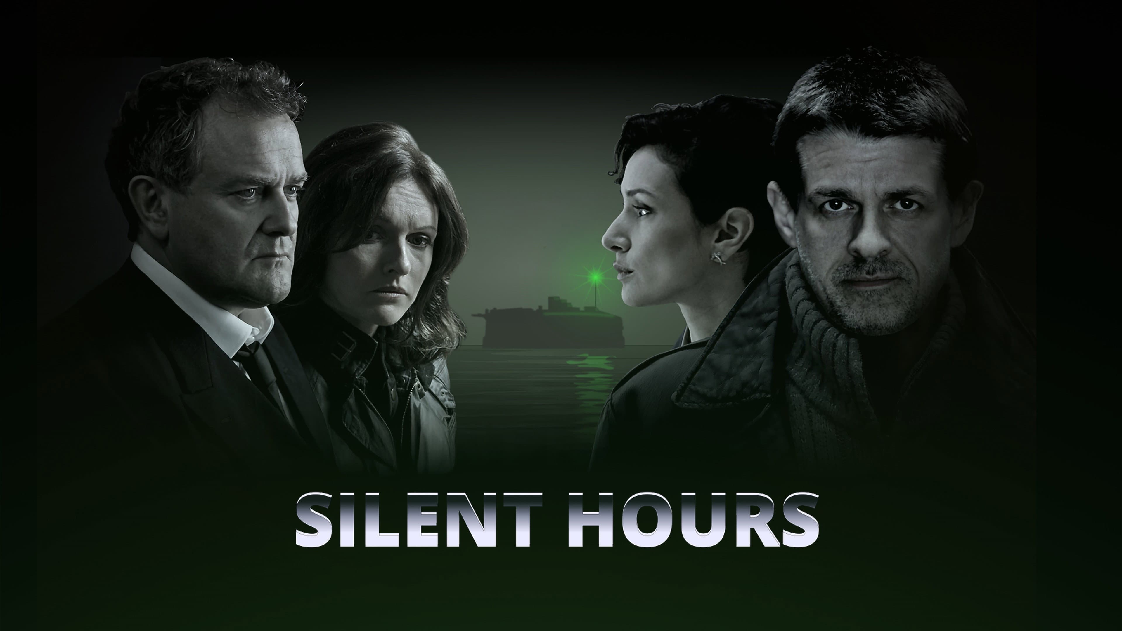 Silent Hours - immagine