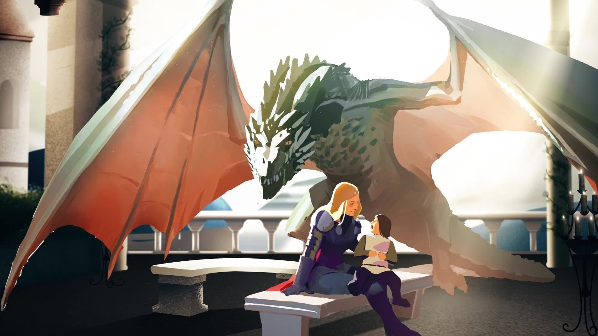 Game of Thrones: Conquista e Ribellione - immagine