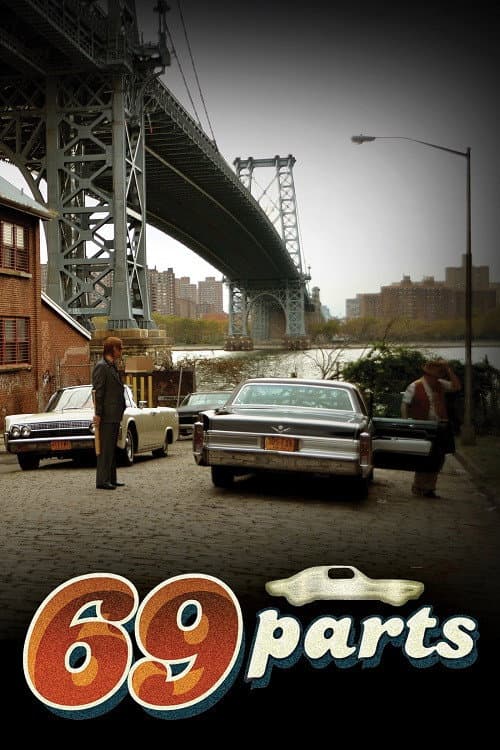 Poster di 69 Parts