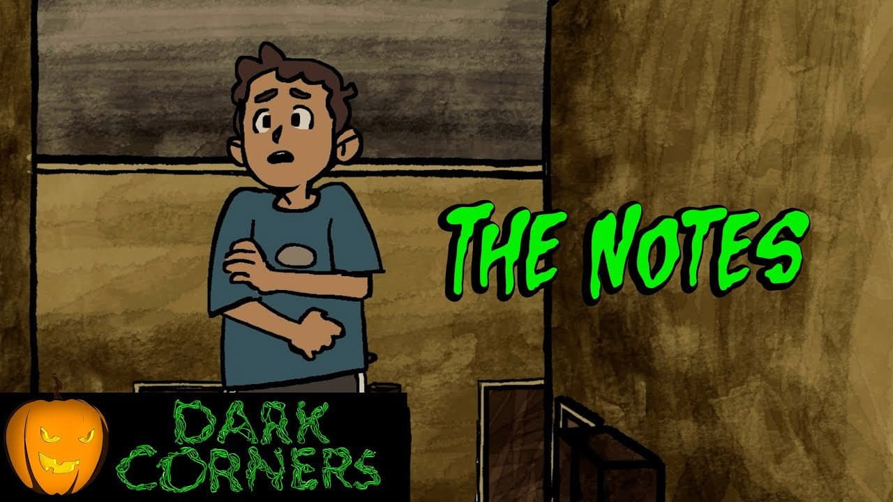The Notes - immagine