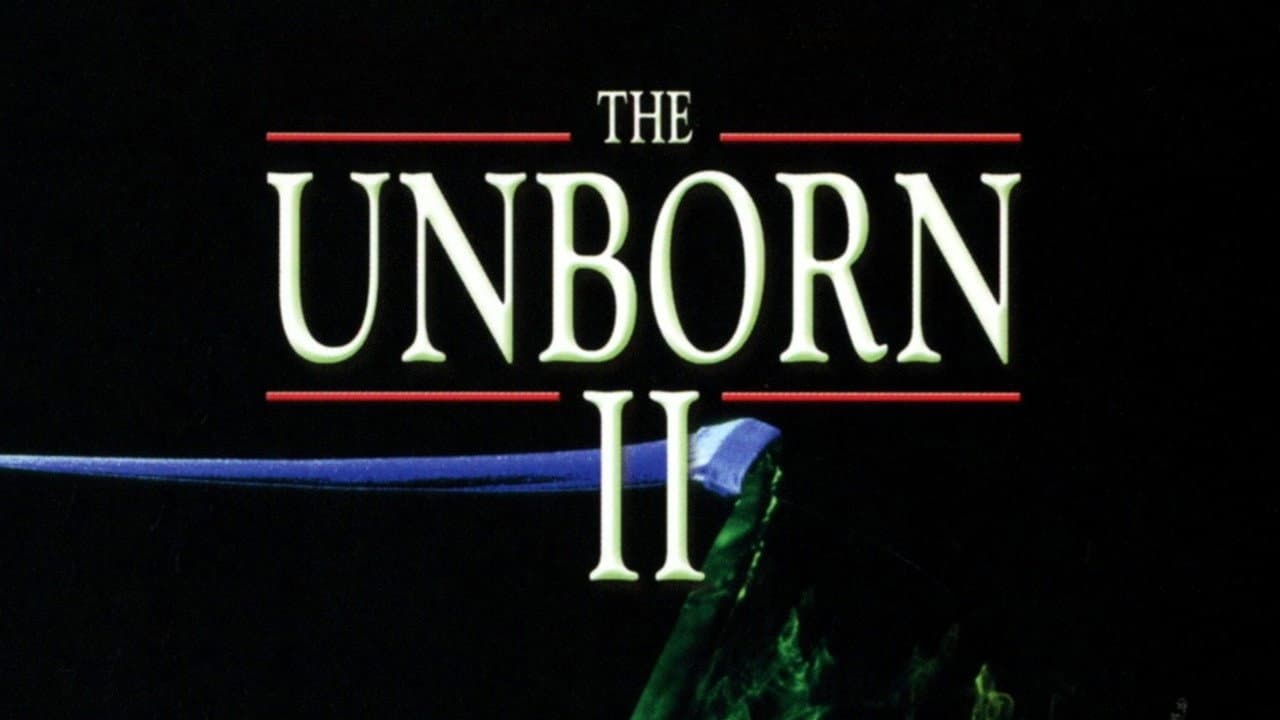 The Unborn II - immagine