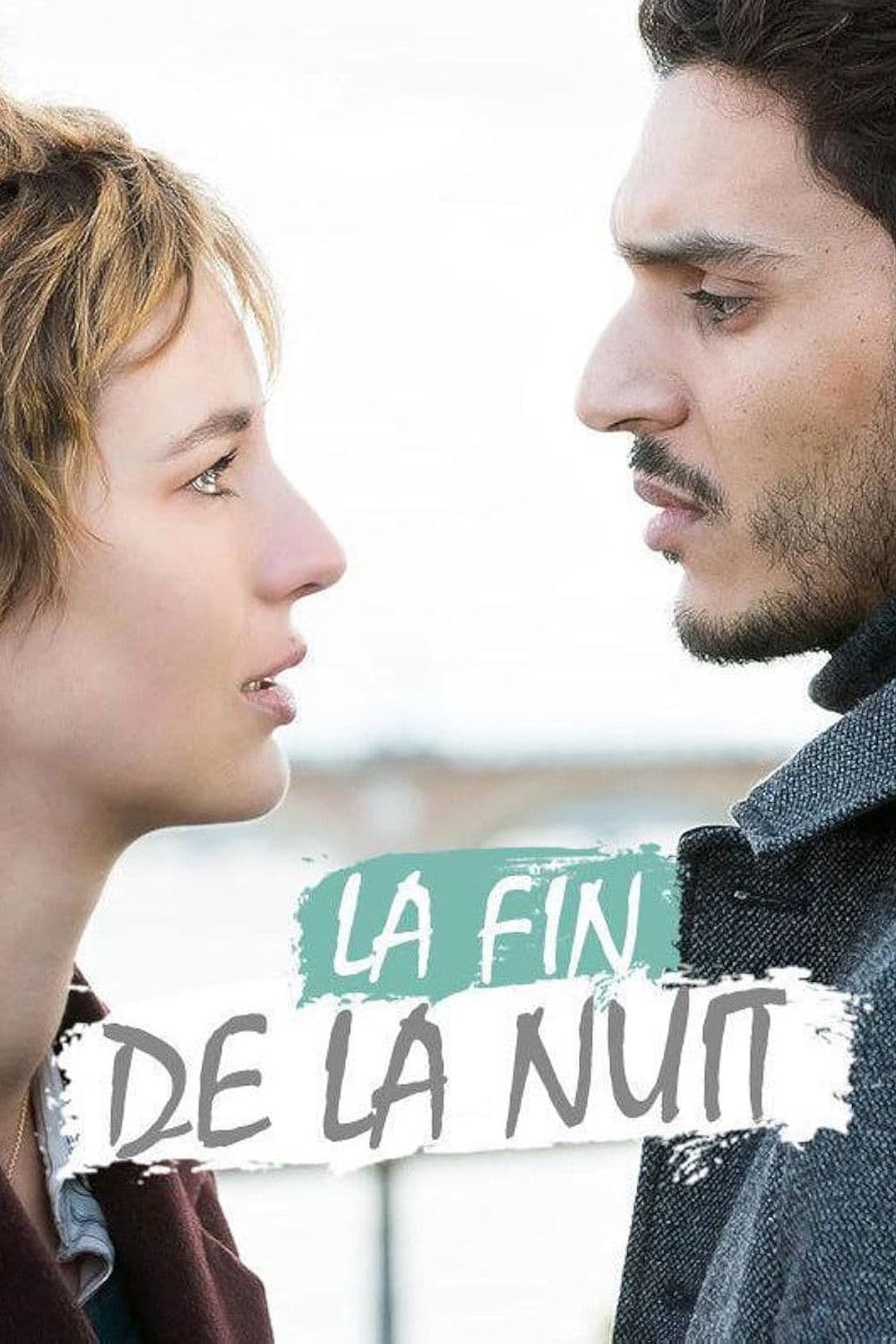 Poster di La fin de la nuit