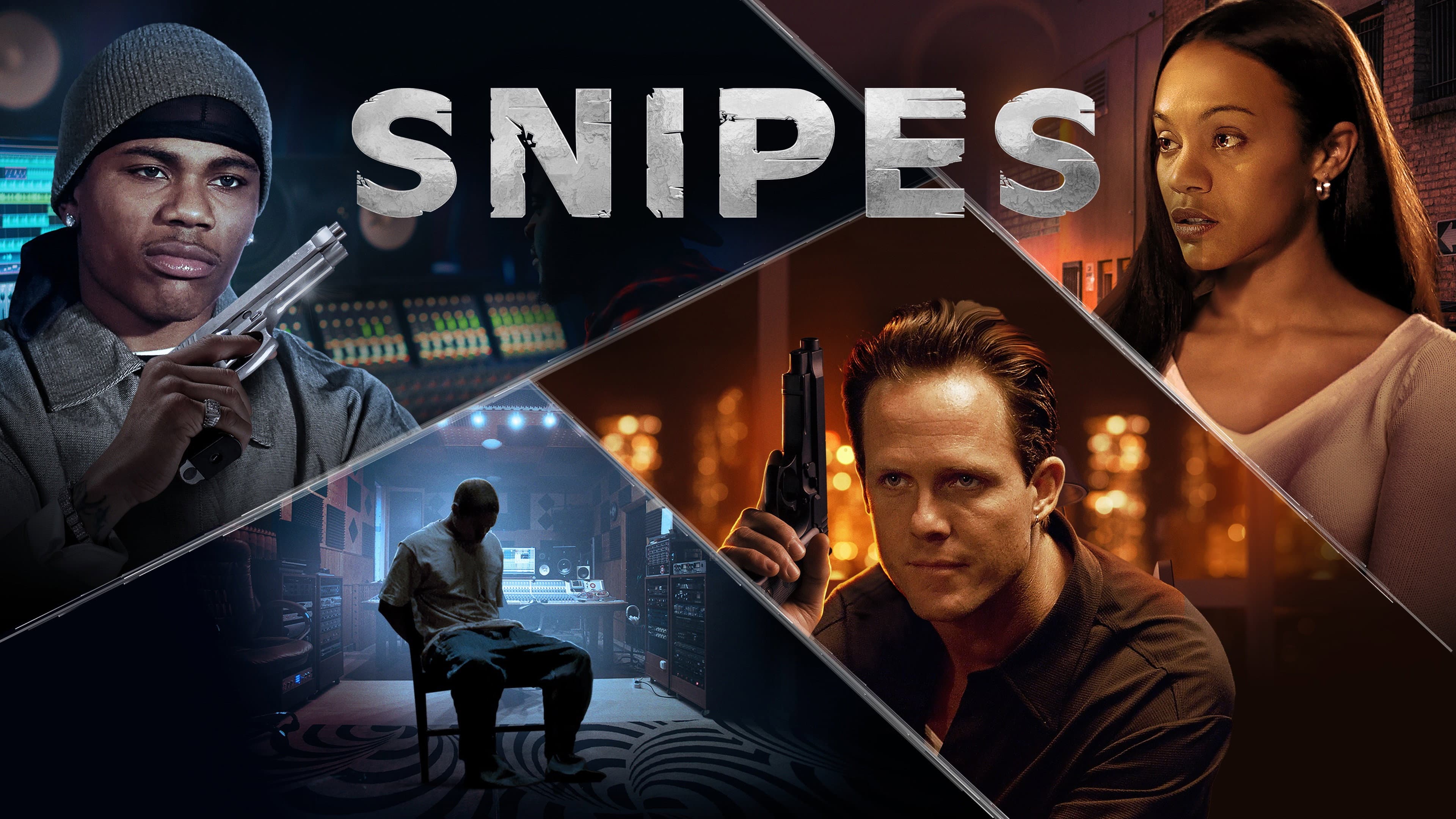 Snipes - immagine