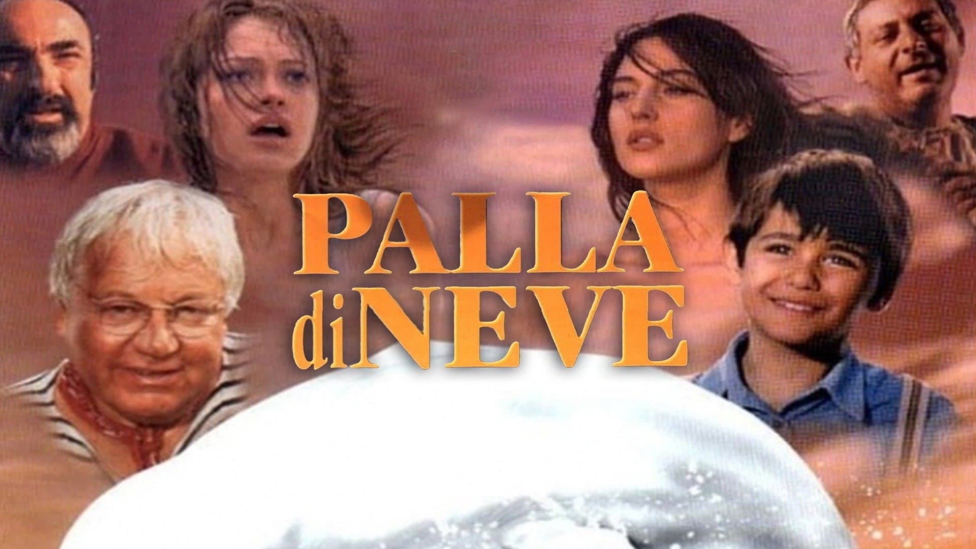 Palla di Neve - immagine