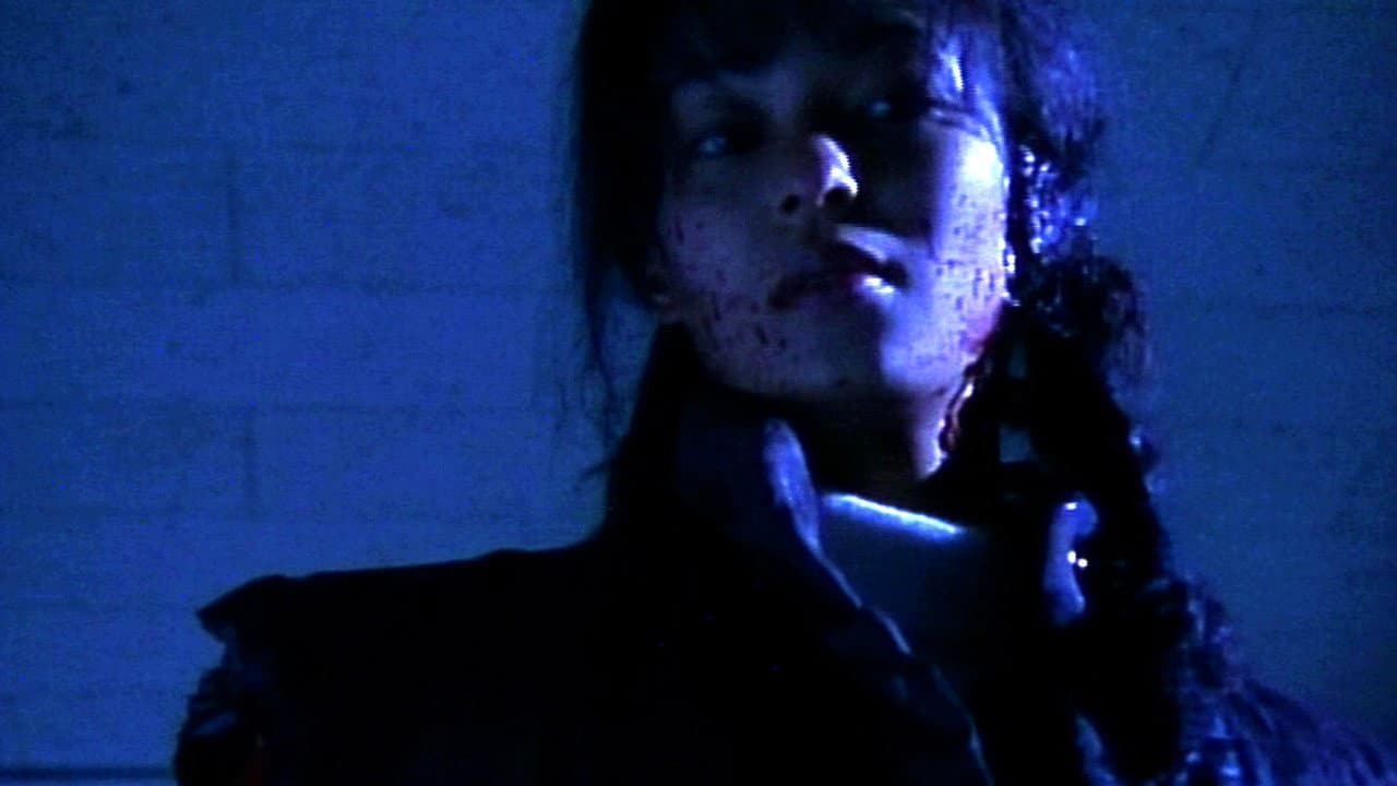 エコエコアザラクII -BIRTH OF THE WIZARD- - immagine
