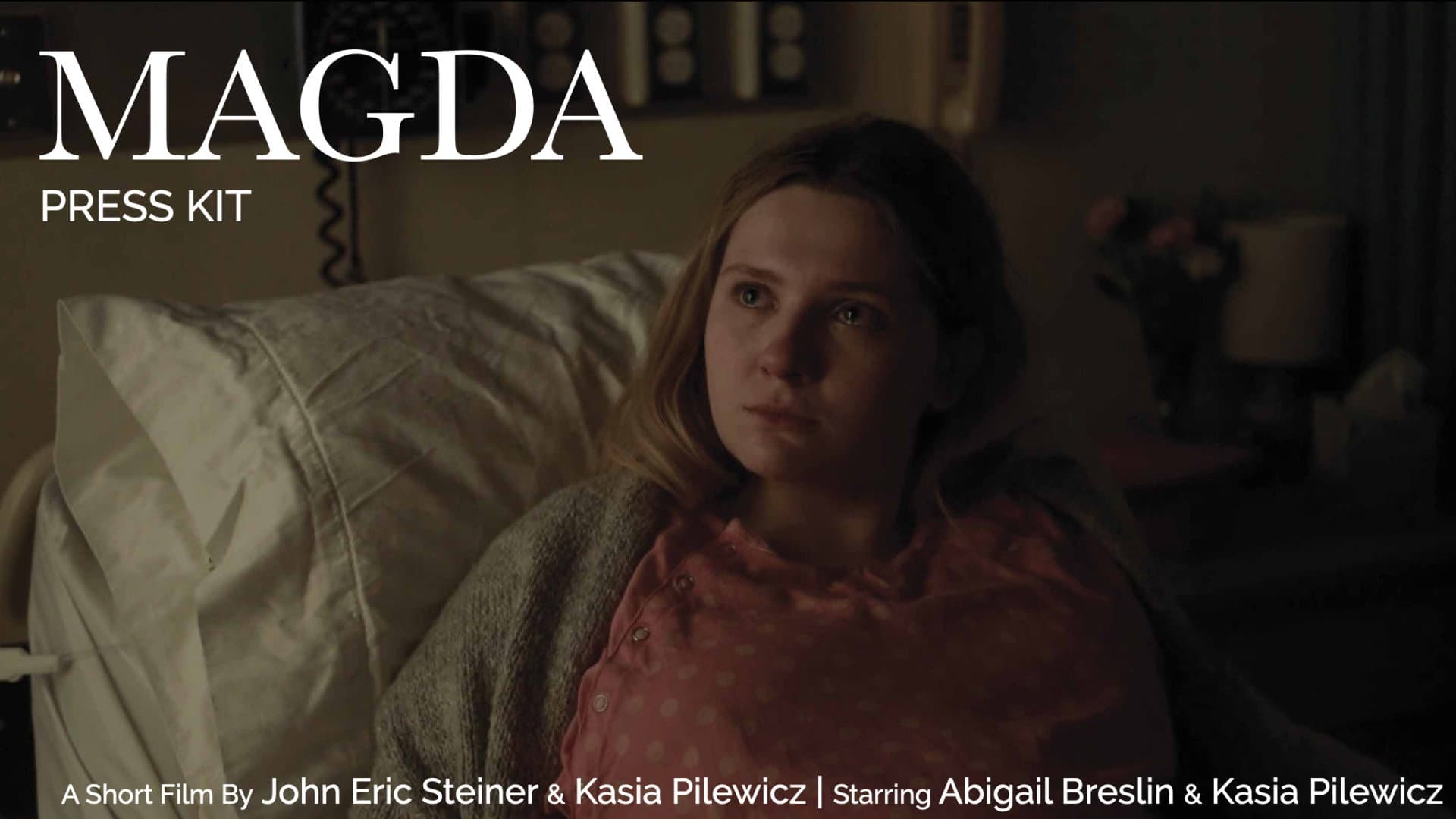 Magda - immagine