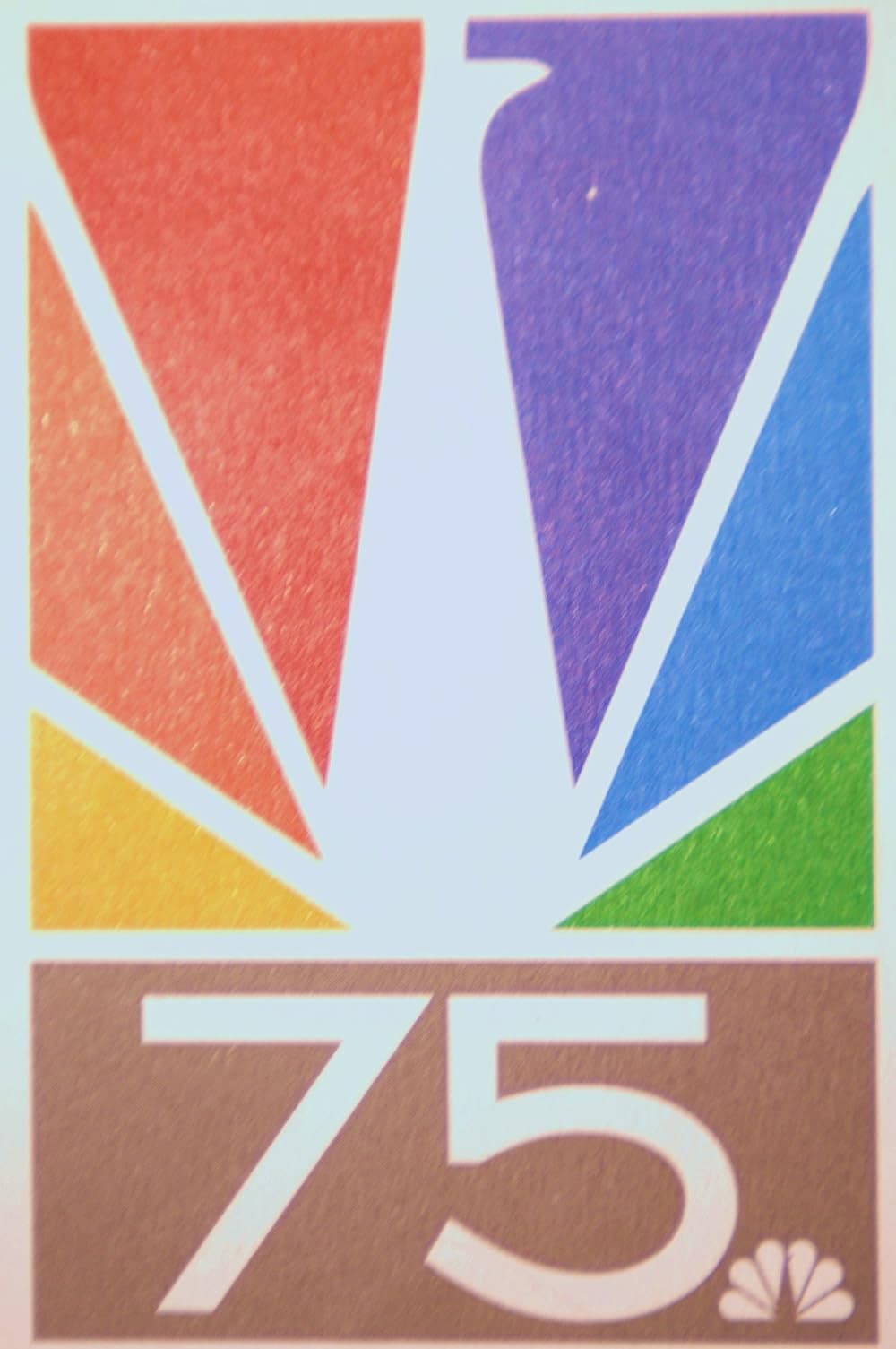 Poster di NBC 75th Anniversary Special