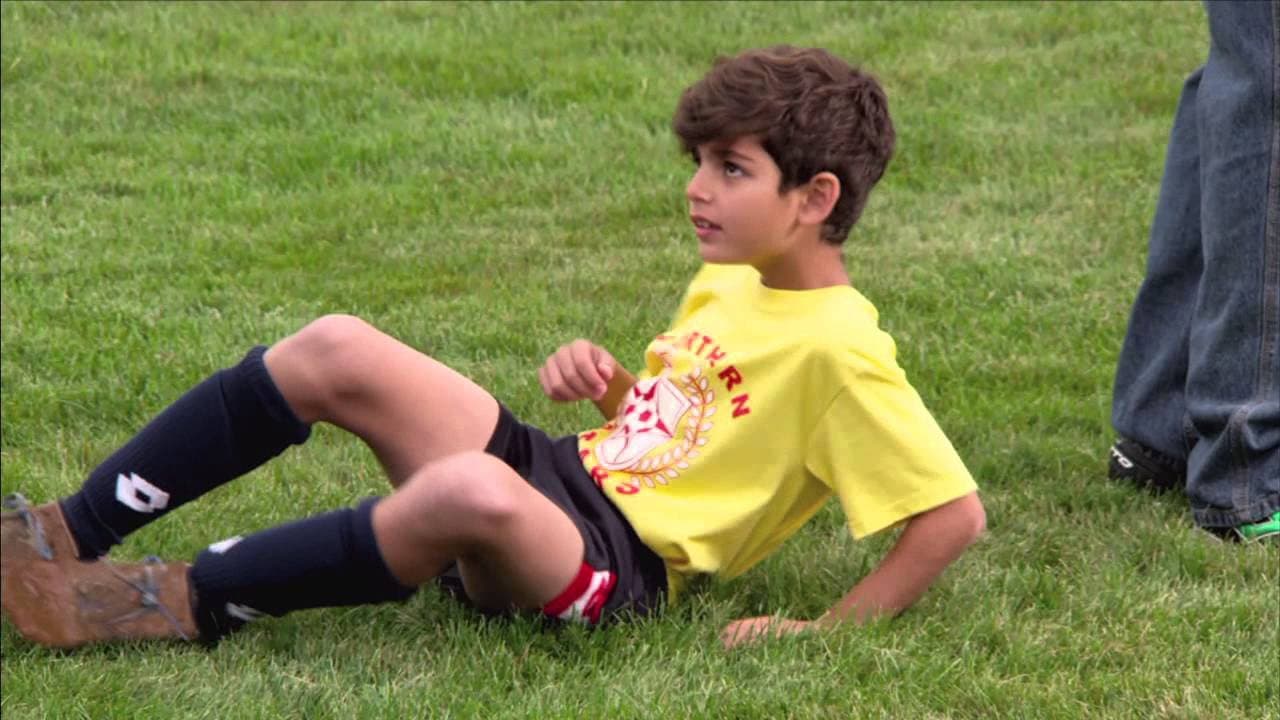 Golden Shoes - immagine