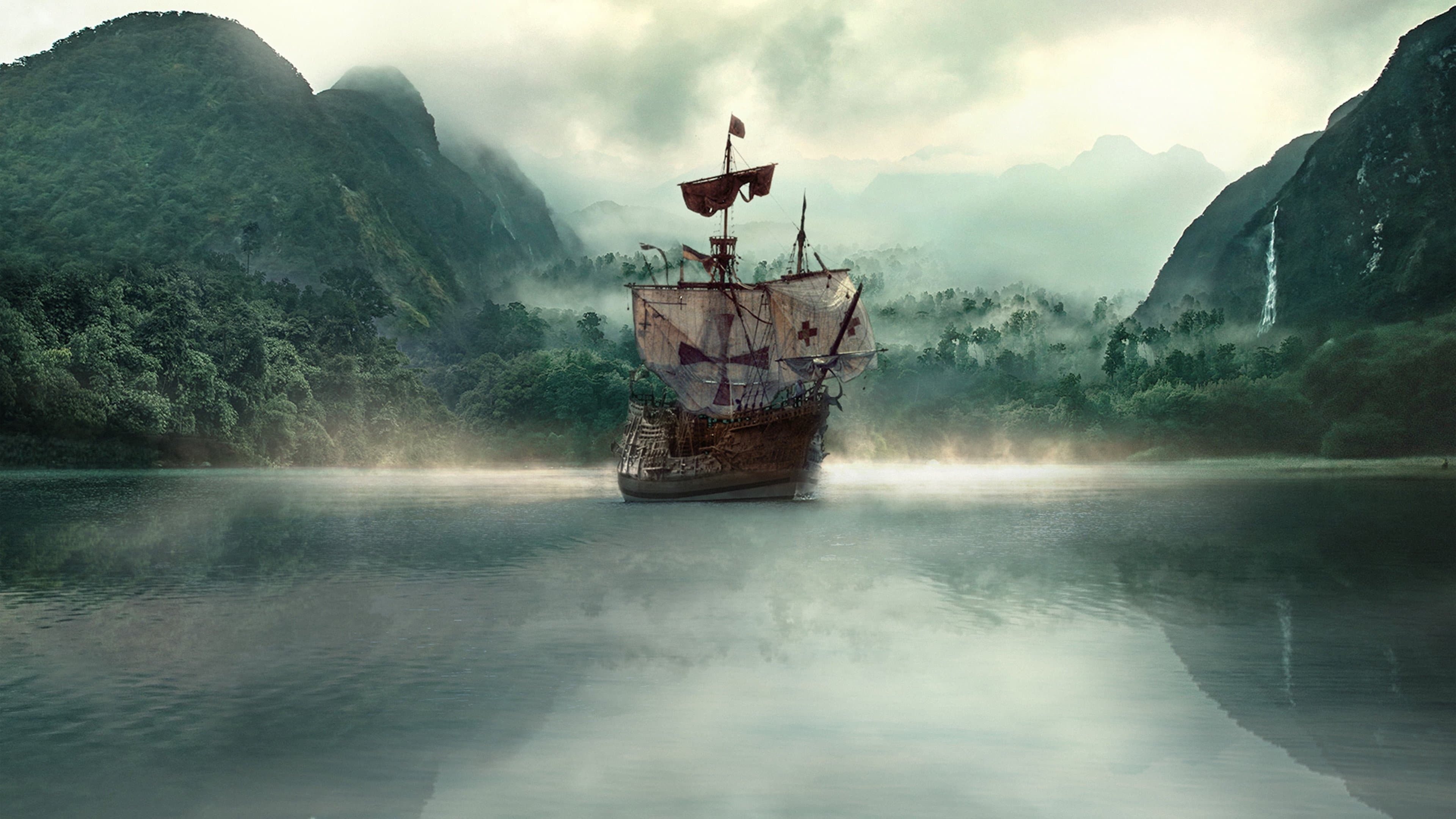 1492 - La conquista del paradiso - immagine
