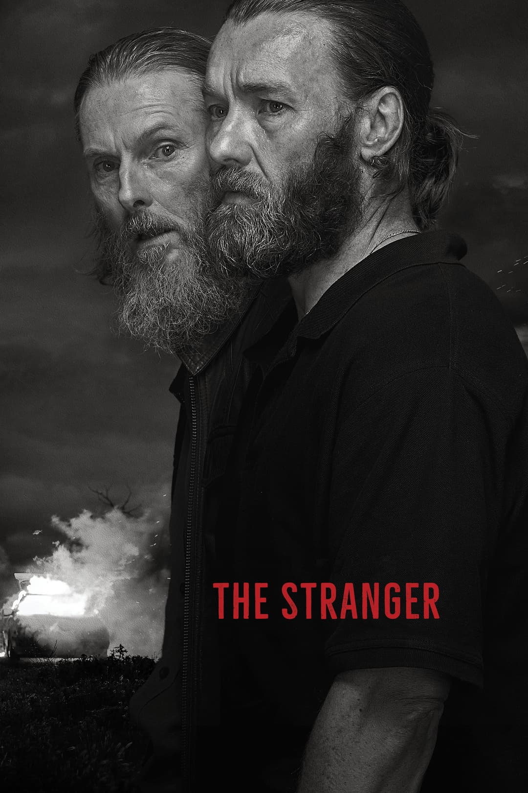 Poster di The Stranger