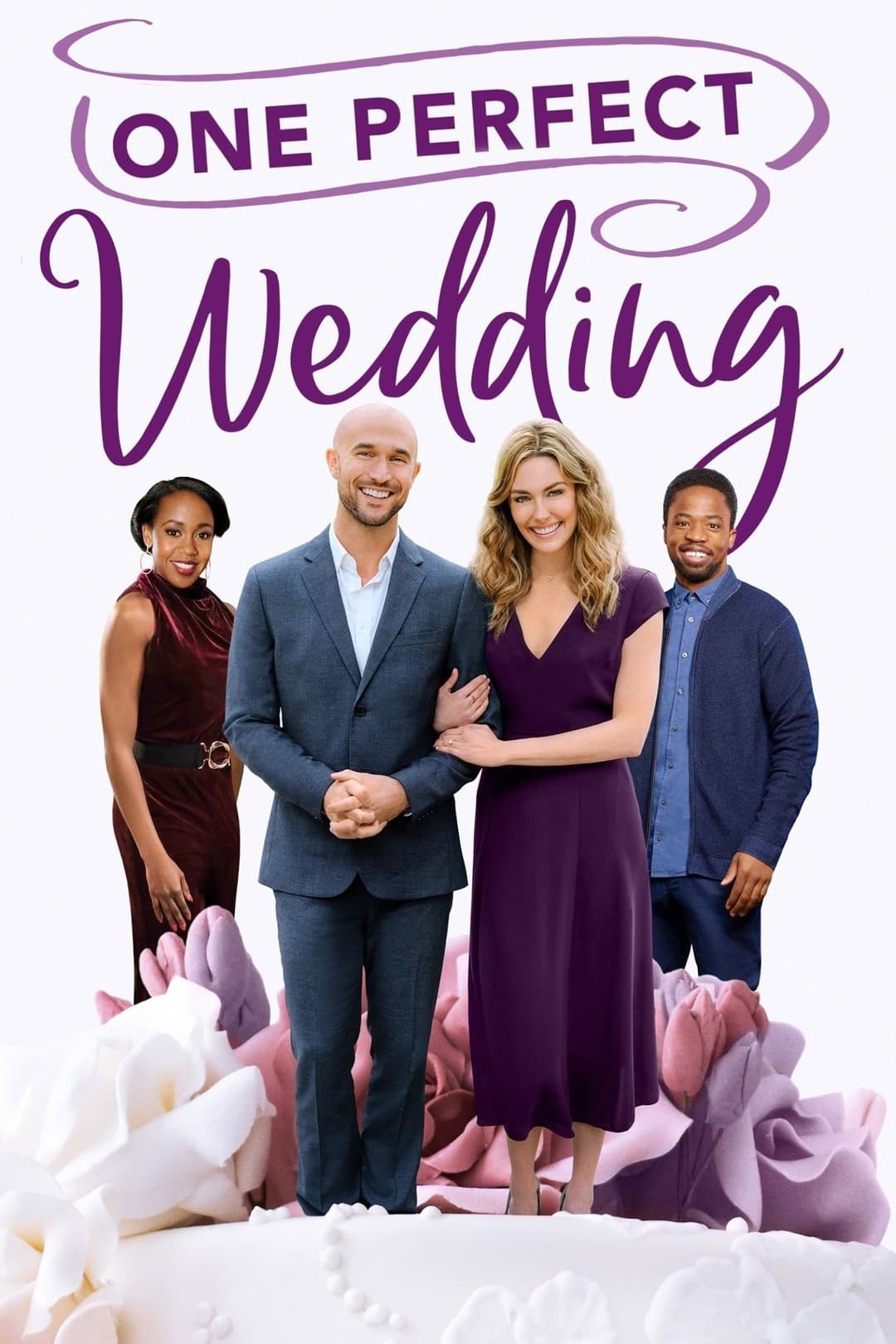 Poster di Matrimonio a Clare Lake