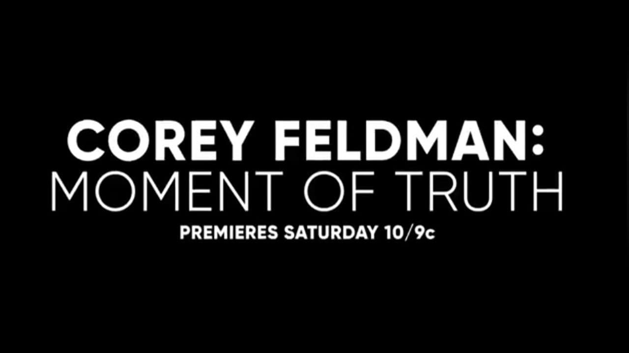 Corey Feldman: Moment of Truth - immagine