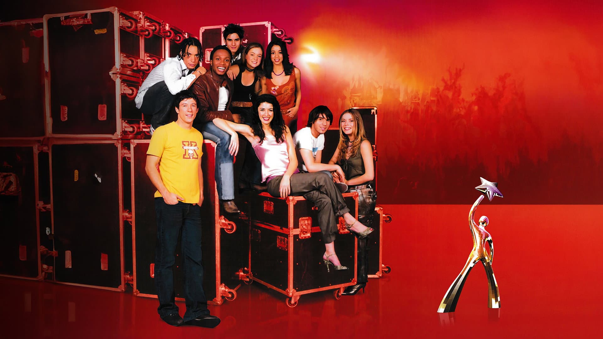 Star Academy 2 - En concert - immagine