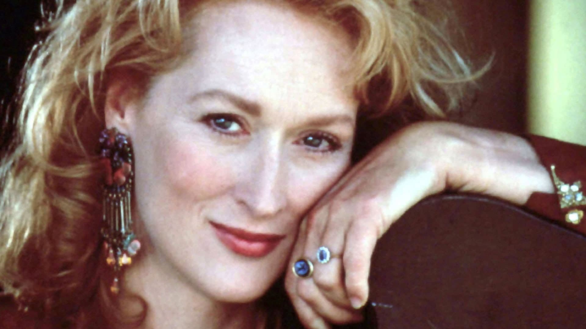 Meryl Streep : mystères et métamorphoses - immagine